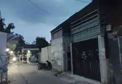 Bán nhà riêng 1 tầng 160,5 m2 tại phường Nguyễn Thị Tú, giá thương lượng... Bán nhà riêng tại Bình Tân, Hồ Chí Minh 06