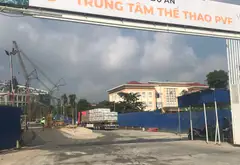 Đất thổ cư Xát sân vận động PvF và ALuviA... Bán đất tại Văn Giang, Hưng Yên 04