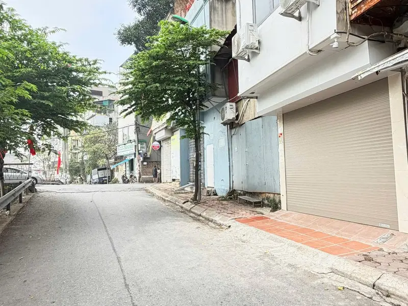 Nhà mặt phố Đông Mỹ giá cực sốc, chốt ngay đón đầu cơ hội... Bán nhà mặt phố tại Nam Phù, Hà Nội 01