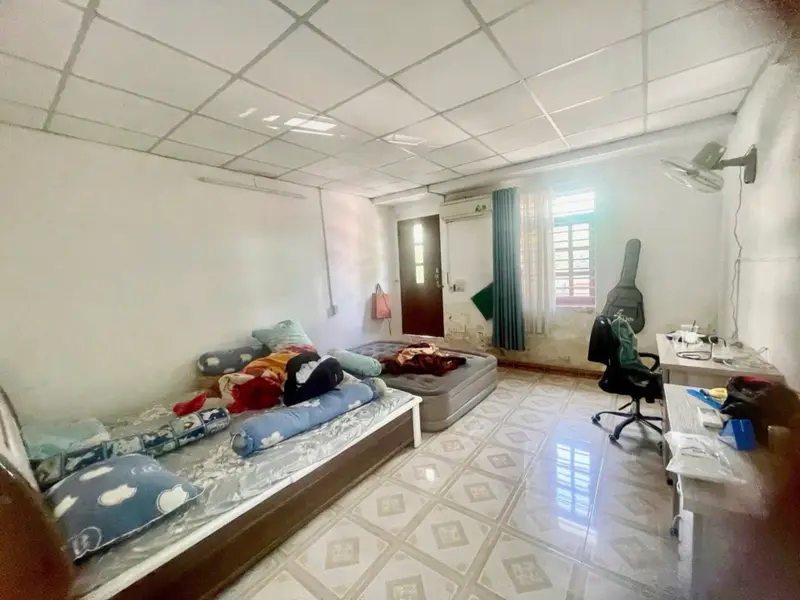 Bán nhà mặt phố diện tích 44m2 ở Tân Phú, giá 6.75 tỷ... Bán nhà mặt phố tại Phú Thạnh, Hồ Chí Minh 01
