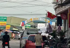 🏡 160M² MẶT QUỐC LỘ 18A – ĐỐI DIỆN KCN ĐÔNG MAI... Bán nhà mặt phố tại Đông Mai, Quảng Ninh 02