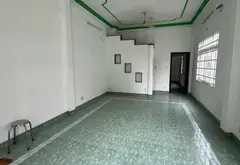 Bán nhà riêng 3 tầng Trung Mỹ Tây, Q12(Đối diện Chợ Trung Chánh ) , lô góc mặt tiền 4.5m.... Bán nhà riêng tại Trung Mỹ Tây, Hồ Chí Minh 15