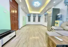 Nhà lô góc 5 tầng tại Kim Giang, dòng tiền 22 triệu/tháng... Bán nhà riêng tại Thanh Liệt, Hà Nội 04