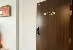 Cơ hội sở hữu Offictell góc view hồ bơi tại Quận 8 giá tốt... Bán owner_side tại Phú Định, Hồ Chí Minh 10