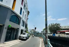 Bán nhà mặt phố căn góc 6 tầng thang máy tại quận 6, diện tích 80m2... Bán nhà mặt phố tại Phú Lâm, Hồ Chí Minh 01