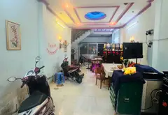Cơ hội hiếm có sở hữu đất tặng nhà rộng 132m2 ngay trung tâm quận 6... Bán owner_side tại Bình Phú, Hồ Chí Minh 02