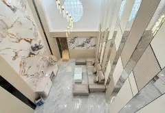 Nhà phố 5 tầng full nội thất, ô tô đậu trong nhà, hẻm xe tải sạch đẹp ở Gò Vấp... Bán nhà riêng tại An Hội Tây, Hồ Chí Minh 09