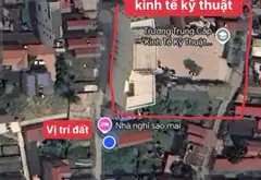 Cơ Hội Vàng Đầu Tư Đất Tại Quang Tiến - Sân Bay Chỉ 1.5km... Bán đất tại Nội Bài, Hà Nội 04