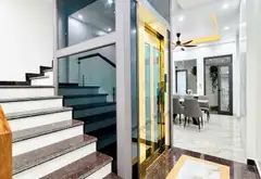 Cơ hội sở hữu nhà mặt phố hiện đại thang máy tại Thượng Lý, Thuỷ Nguyên... Bán nhà mặt phố tại Hồng Bàng, Hải Phòng 02