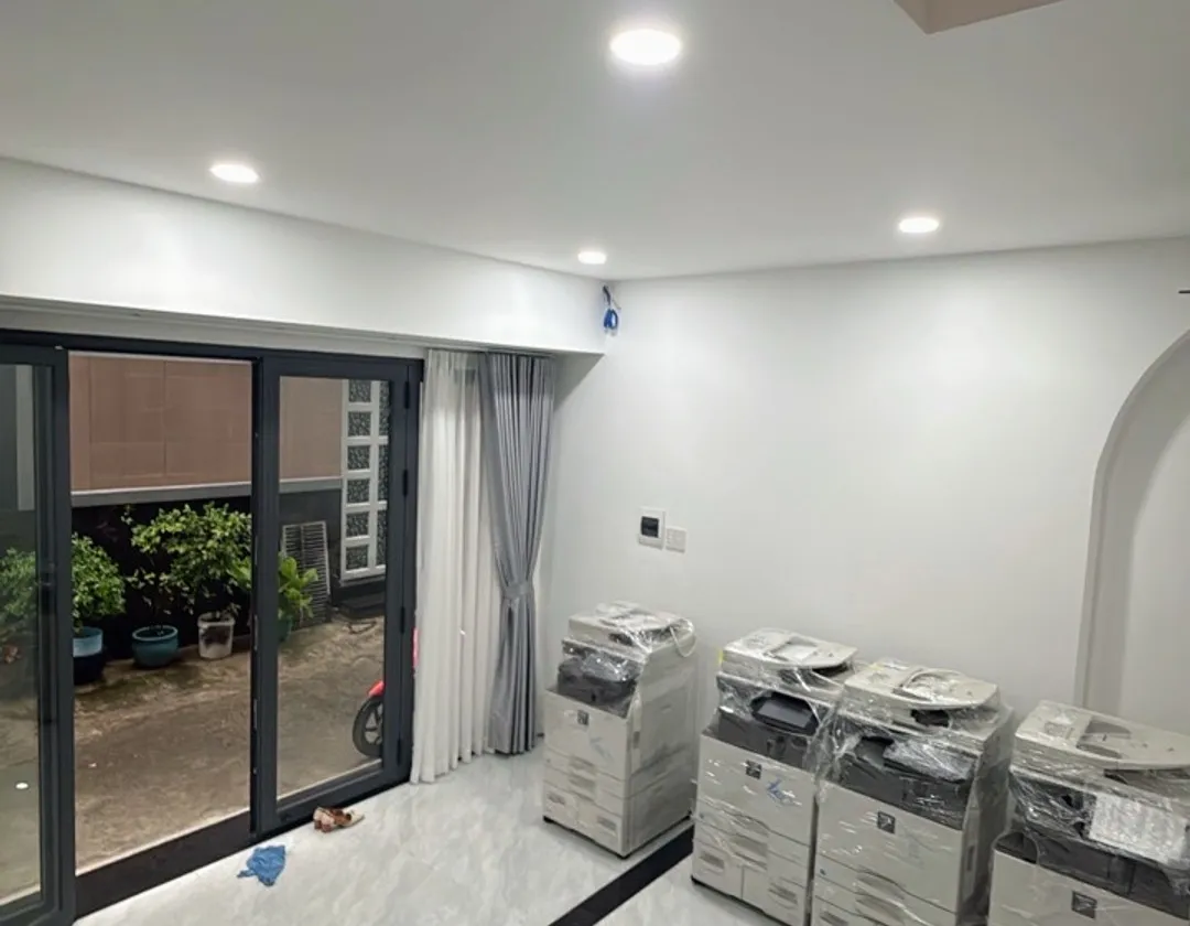 Nhà 4 Tầng Hẻm Xe Hơi Gần Aeon Tân Phú... Bán nhà riêng tại Tân Sơn Nhì, Hồ Chí Minh 01