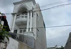 Đất bán rộng 121 m2 tại phường Hiệp Bình, Hồ Chí Minh... Bán đất tại Hiệp Bình, Hồ Chí Minh 02
