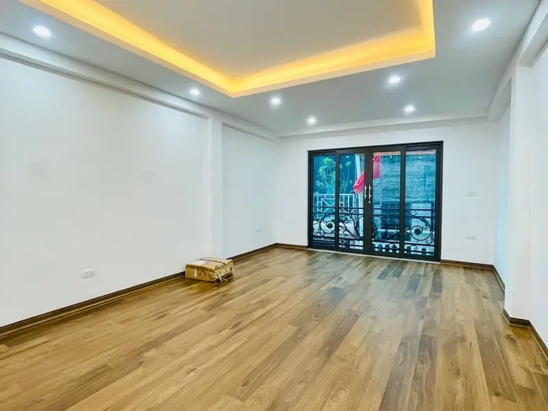 Biệt thự phố Hà Đông với thang máy, hai mặt ngõ, không gian kinh doanh đẳng cấp... Bán nhà riêng tại Hà Đông, Hà Nội 01