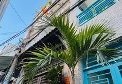 Căn Hộ Dịch Vụ 5 Tầng Phường Chánh Hưng – Cơ Hội Đầu Tư Sinh Lời Cao... Bán nhà riêng tại Chánh Hưng, Hồ Chí Minh 17