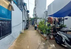 🏡 NHÀ ĐẸP NGUYỄN VĂN QUỲ – Q7 -60M² - ĐANG CHO THUÊ... Bán nhà riêng tại Phú Thuận, Hồ Chí Minh 02