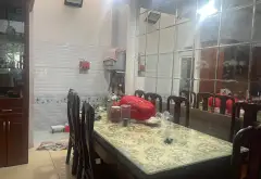 Cơ hội vàng sở hữu nhà riêng 4 tầng mặt tiền 10m ngay trung tâm Hóc Môn... Bán nhà riêng tại Xuân Thới Sơn, Hồ Chí Minh 06