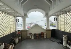 Bán nhà 6 tầng gần Chợ Phạm Văn Bạch, mặt tiền ngang 5m kinh doanh... Bán nhà riêng tại An Hội Tây, Hồ Chí Minh 03