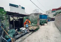Bán đất mặt tiền rộng, vị trí tiềm năng tại Đại Cát... Bán đất tại Thượng Cát, Hà Nội 04