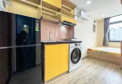KHOÁN 1.2 TỶ/ NĂM, Bán Toà nhà 5 Tầng, Lê Đức Thọ, P6 Gò Vấp, 15 Tỷ hơn... Bán nhà riêng tại An Nhơn, Hồ Chí Minh 14