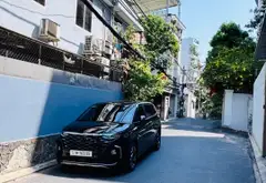 Nhà siêu đẹp 5 tầng full nội thất tại Phú Nhuận... Bán nhà riêng tại Phú Nhuận, Hồ Chí Minh 18