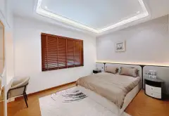 Siêu phẩm nhà mặt phố 4 tầng thang máy, vị trí đắc địa giá 17.5 tỷ... Bán nhà mặt phố tại Tân Mỹ, Hồ Chí Minh 16