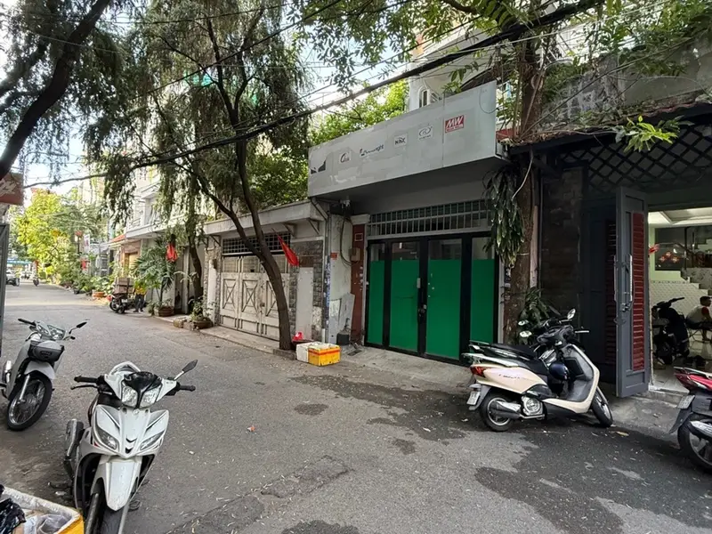 Nhà đẹp Gò Dầu, xe hơi tránh, giá tốt chỉ 9.6 tỷ... Bán nhà riêng tại Phú Thọ Hòa, Hồ Chí Minh 01