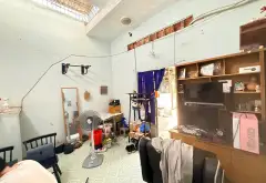Bán nhà mặt phố 2 mặt tiền tại phường Thông Tây Hội, HCM... Bán nhà mặt phố tại Thông Tây Hội, Hồ Chí Minh 06