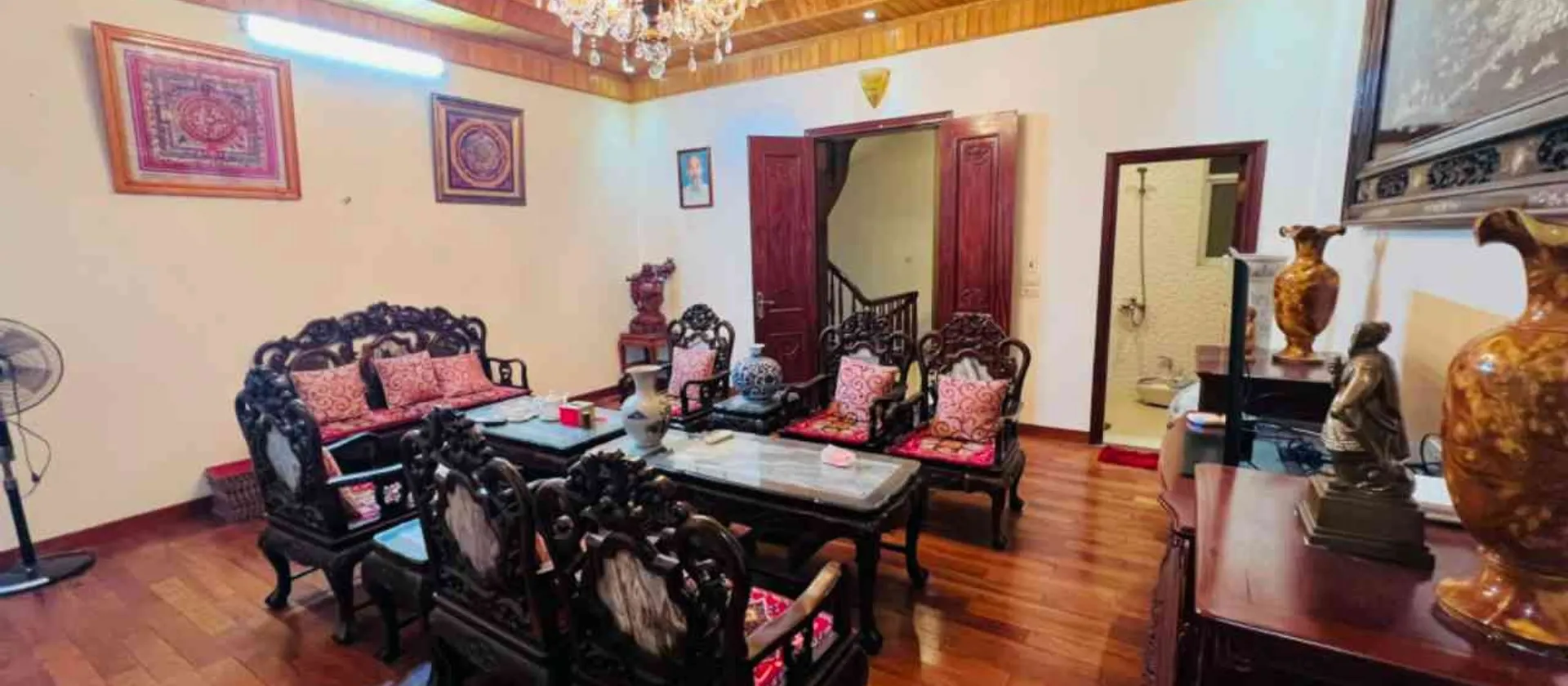 BÁN NHÀ RIÊNG DT 39M. CỰC HIẾM _ PHÂN LÔ QUÂN ĐỘI VIP.... Bán nhà riêng tại Ba Đình, Hà Nội 01