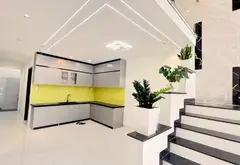 Nhà đúc lửng 3PN hẻm ô tô Đông Thạnh Hóc Môn giá 2,75 tỷ... Bán nhà riêng tại Đông Thạnh, Hồ Chí Minh 04