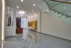 Bán nhà 3 tầng hẻm xe hơi, Phú Lâm, quận 6, DT 72m², ngang gần 5m nở hậu... Bán nhà riêng tại Phú Lâm, Hồ Chí Minh 02