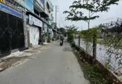 Bán nhà 3 tầng 20m² tại Phường Tân Thới Hiệp, Quận 12, giá 1,5 tỷ đồng... Bán owner_side tại Tân Thới Hiệp, Hồ Chí Minh 01