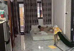 Bán nhà 5 tầng 6 phòng ngủ phường 17 quận Phú Nhuận... Bán nhà riêng tại Phú Nhuận, Hồ Chí Minh 06