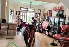 CHỈ 15,6 TỶ – CHDV KHU VIP SÂN BAY – 129M² – 5 TẦNG – 11PN – DÒNG TIỀN 47 TR/THÁNG – SÂN VƯỜN THOÁN... Bán nhà riêng tại Tân Sơn Nhất, Hồ Chí Minh 02