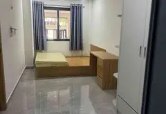 Căn hộ dòng tiền Khu Căn Cứ 26, Lê Đức Thọ - Lê Thị Hồng, thông ra Nguyễn Oanh, ..- 29TY7 TL... Bán chung cư mini tại Gò Vấp, Hồ Chí Minh 08