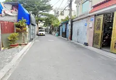 💰CHỈ NHỈNH 3TỶ ( TL)
🏡NHÀ 4M x 12M_HẺM XE HƠI THÔNG_NGAY TRUNG TÂM HÀNH CHÁNH THỚI AN_GẦN LÊ THỊ... Bán nhà riêng tại Thới An, Hồ Chí Minh 02