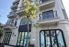 Cơ hội vàng sở hữu nhà mặt phố vị trí đắc địa ngay trung tâm quận Hồng Bàng... Bán nhà mặt phố tại Hồng Bàng, Hải Phòng 03