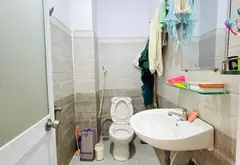 🏘️Bán nhà riêng 2 tầng, 3 phòng ngủ tại Quang Trung, diện tích 50m2... Bán nhà riêng tại An Hội Tây, Hồ Chí Minh 10