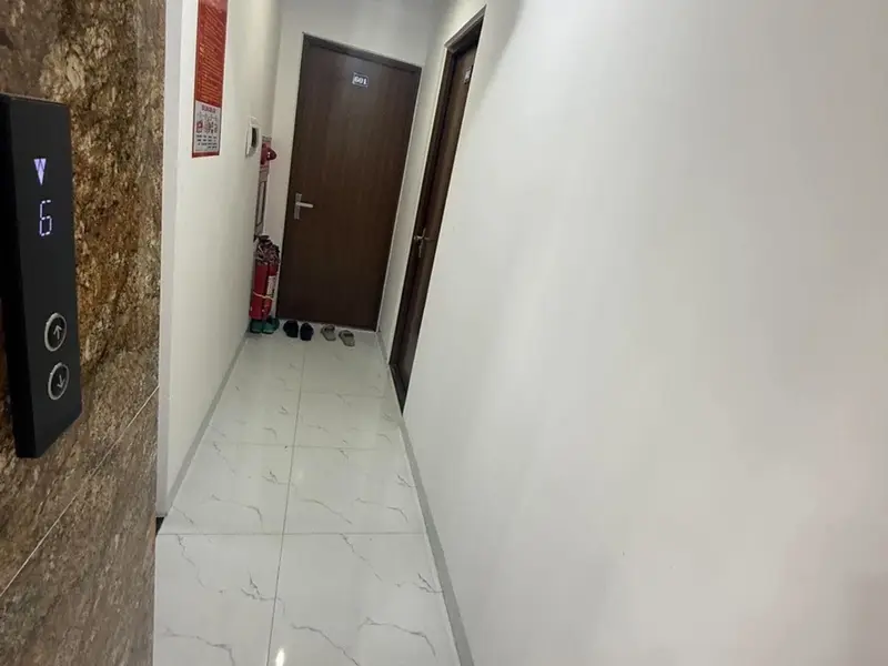 Bán chung cư mini 7 tầng gần Đại học Nông Nghiệp tại Trâu Quỳ... Bán chung cư mini tại Gia Lâm, Hà Nội 01