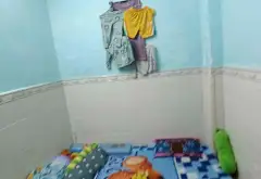 Nhà 6 phòng ngủ, hẻm xe ba gác, gần Lotte Quận 7... Bán nhà riêng tại Tân Hưng, Hồ Chí Minh 07