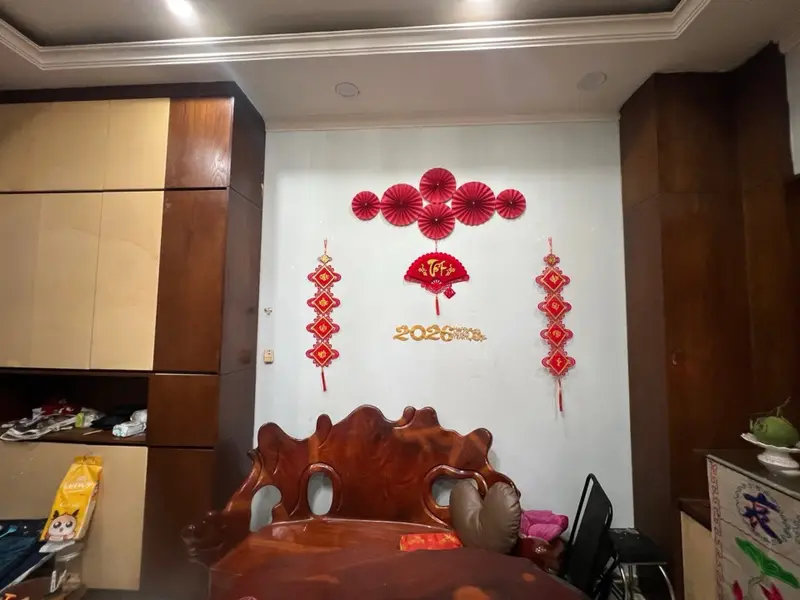 Bán nhà 5 tầng diện tích 116m2 tại khu vực Phú Nhuận, thiết kế tiện nghi... Bán nhà riêng tại Cầu Kiệu, Hồ Chí Minh 01