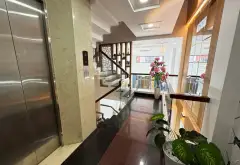 Nhà 5 tầng cực chất tại Gò Vấp, giá ưu đãi tháng này!... Bán nhà riêng tại An Hội Tây, Hồ Chí Minh 04