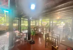 🏡🔥 BÁN NHÀ VƯỜN ĐANG KINH DOANH CAFE – NGÔ QUANG THẮM, LONG THỚI, NHÀ BÈ 🔥... Bán nhà mặt phố tại Hiệp Phước, Hồ Chí Minh 06