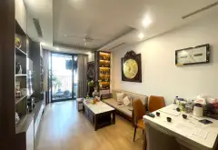 CC Bán căn hộ 2 phòng ngủ tại quận Hai Bà Trưng, diện tích 77m2... Bán căn hộ chung cư tại Bạch Mai, Hà Nội 04