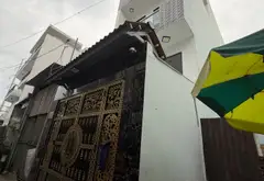 Lô Đất Vàng Bình Tân, Vừa Đẹp Vừa Tiện Đi Lại... Bán đất tại Bình Trị Đông, Hồ Chí Minh 01