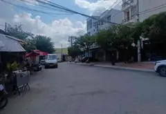 Nhà mặt tiền thụt 2 tầng tại Bình Chánh giá 1.75 tỷ 0948769331... Bán nhà mặt phố tại Bình Hưng, Hồ Chí Minh 16
