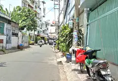 Nhà Hương lộ 2 (72m2), hẻm xe tải chỉ hơn 5ty... Bán nhà riêng tại Bình Trị Đông, Hồ Chí Minh 01