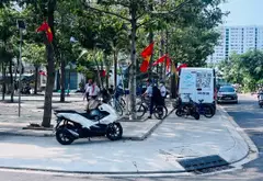 Đất 2 mặt tiền view công viên tại Phú Định, giá tốt chốt nhanh... Bán đất tại Phú Định, Hồ Chí Minh 02