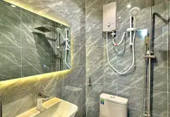 Nhà 3 Tầng BTCT Tặng Nội Thất Ngay Trung Tâm Phú Nhuận... Bán nhà riêng tại Cầu Kiệu, Hồ Chí Minh 09