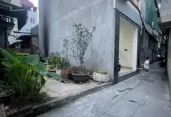 Cơ hội hiếm có sở hữu mảnh đất vuông vắn trung tâm Bắc Từ Liêm... Bán nhà riêng tại Phú Diễn, Hà Nội 01
