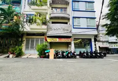 Nhà Đẹp Trung Tâm Thành Thái, Sống Sang - Kinh Doanh Tốt... Bán nhà riêng tại Hòa Hưng, Hồ Chí Minh 03