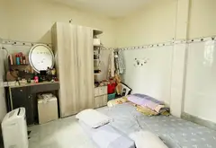 Bán nhà gần Bến Xe Miền Đông 30m2 4 tầng chỉ nhỉnh 3.x tỷ... Bán nhà riêng tại Bình Thạnh, Hồ Chí Minh 03